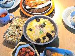 -蜜桃餐厅·伴山(绿宝广场店)