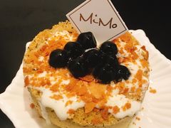 -MIMO CAFE(沙头角店)