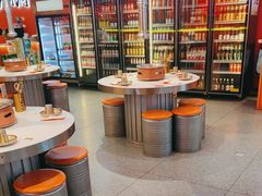 -南浦洞烤肉·新世界版(奥体店)