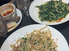 -佰家小厨·南京菜(夫子庙店)