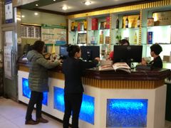 -玉林烤鸭店(垡头店)