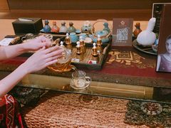 -享泰·泰式按摩SPA私家会所(太古汇店)