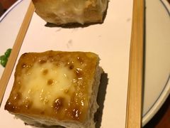 一口闷芝士南瓜-大牌大·传统杭帮菜(湖滨店)