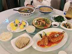 -清真马祥兴菜馆(云南北路店)