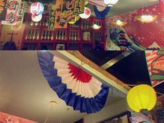 -白石の深夜食堂(宝龙店)