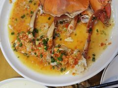 -醉壹号海鲜大排档(厦门美食地标店)