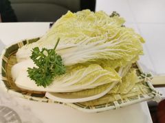 -小肥羊·牛羊肉火锅(万达广场店)