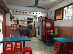 -修记牛杂店(同华东一路店)