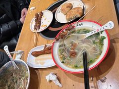 -武圣羊汤(武圣路店)