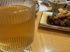 -吉兆·料理(红梅南路店)