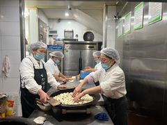 -哑巴生煎(临顿路店)