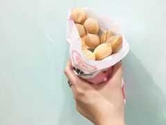 -利强记北角鸡蛋仔(弥敦道店 )