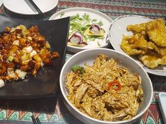 -玉桥餐厅(天坛店)