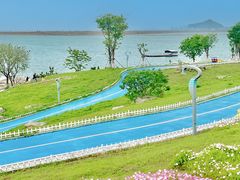 -在海一方公园