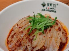-驿楼兰·新疆菜(火车站店)