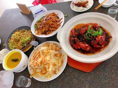 -海王府百姓家宴•海鲜饺子(东城店)