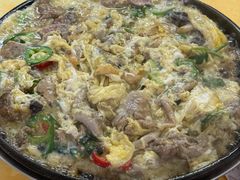 -肥姐美食(同福中路店)
