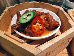 -点心传说·粤菜点心(佐阾虹湾店)