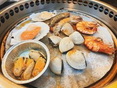 -熊出没日本烧肉放题