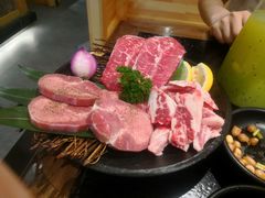 -九田家黑牛烤肉料理(石路天虹店)