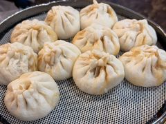 -石饮红星包子(中山路店)