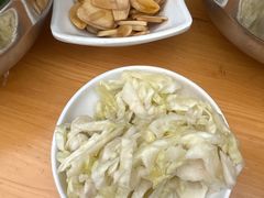 -攀枝花·任德琼·盐边羊肉米线