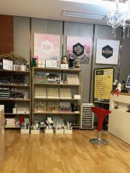点击看大图 -H12 STAR日式美甲美睫专门店