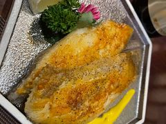 -弓二·烧鸟居酒屋(财富购物中心店)