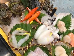 -一绪に寿喜烧(荟聚店)