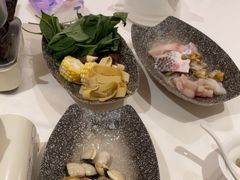 -香蜜轩·粤菜·宴会(世界之窗店)