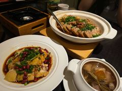 -桂小厨广西菜(万象城店)