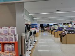 -世纪联华超市(江城店)