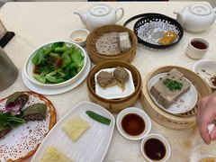 -顺德人家食府(黄金广场店)