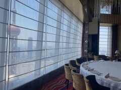 -金轩中餐厅 Jin Xuan(浦东丽思卡尔顿酒店)