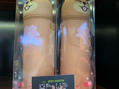 -星巴克(南京商厦店)