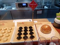 -宝轩渔府·老字号海鲜·正宗津菜(水上店)