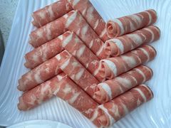 -五十六号院涮肉(雍和宫店)