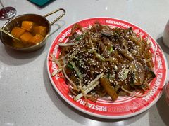 -明腾壹间茶餐厅(新都会花园广场店)