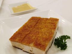 冰烧三层肉-利苑酒家(华熙国际店)