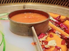 -豪渝火锅(李家村万达店)