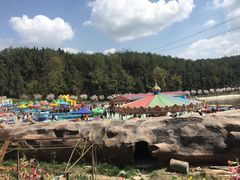 -绵阳盛世樱花悠乐谷