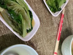 -煲煲香快餐(南京路店)
