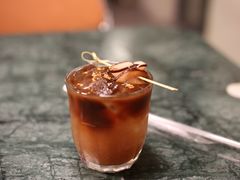 -仁义涵西餐·咖啡(中华巴洛克店)