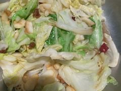 -费大厨辣椒炒肉(沙河万达店)
