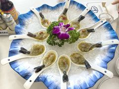 -嘉升大排档(番禺总店)