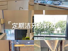 -泰康拜博口腔医院(海曙店)