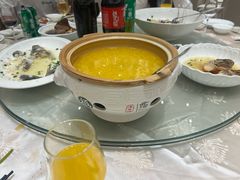 -宝盛水博园大酒店·中餐厅·杭帮菜
