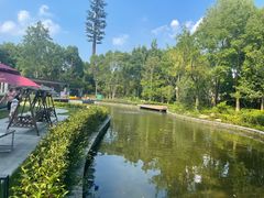 -太阳岛度假酒店