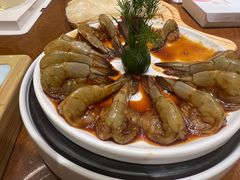 -小桃红·东北菜·春饼烤鸭(南阳湖街店)