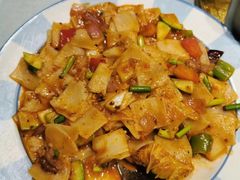 -阿西娅食府(中关村店)